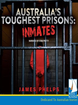 cover image of Australia's Toughest Prisons